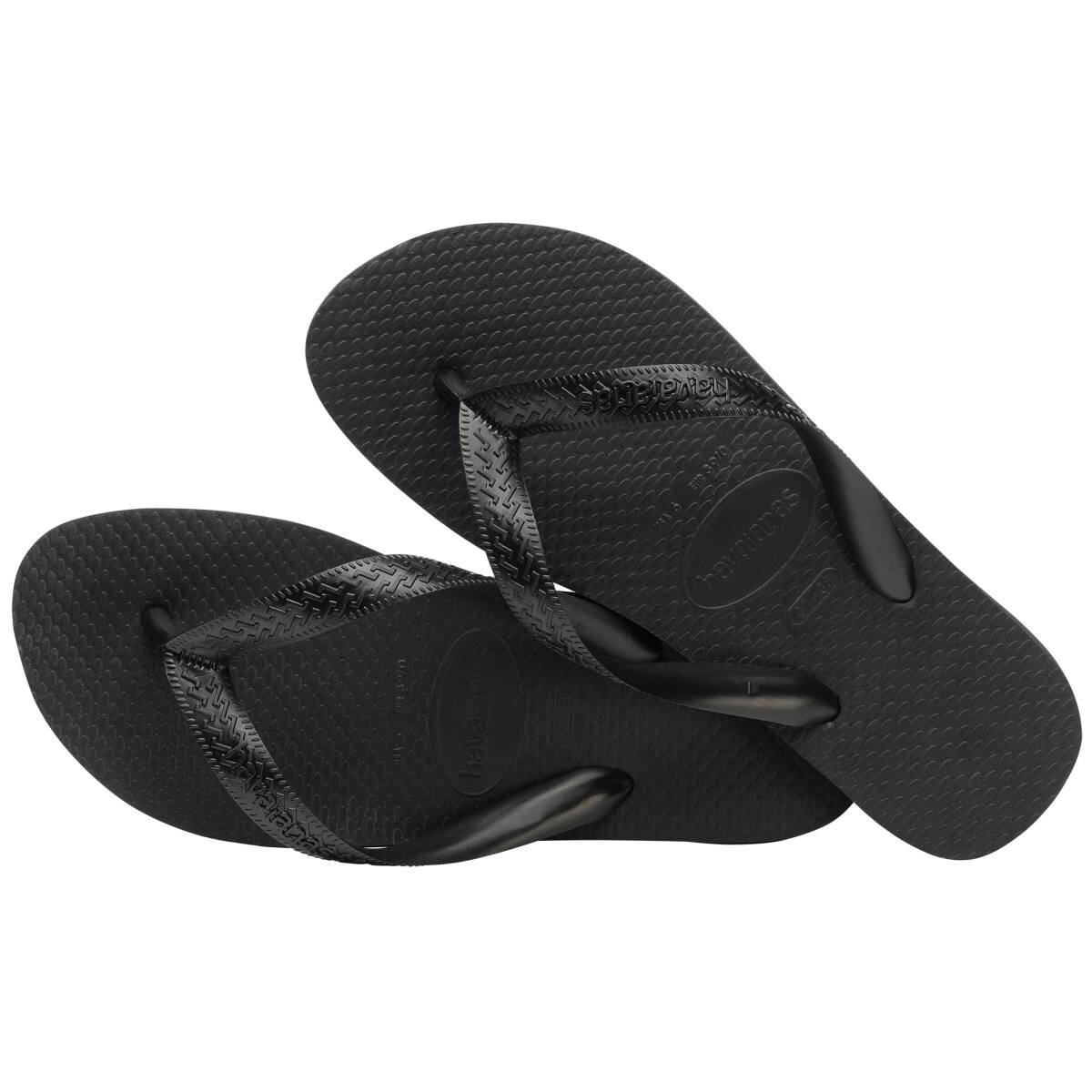 Color Flip Flops