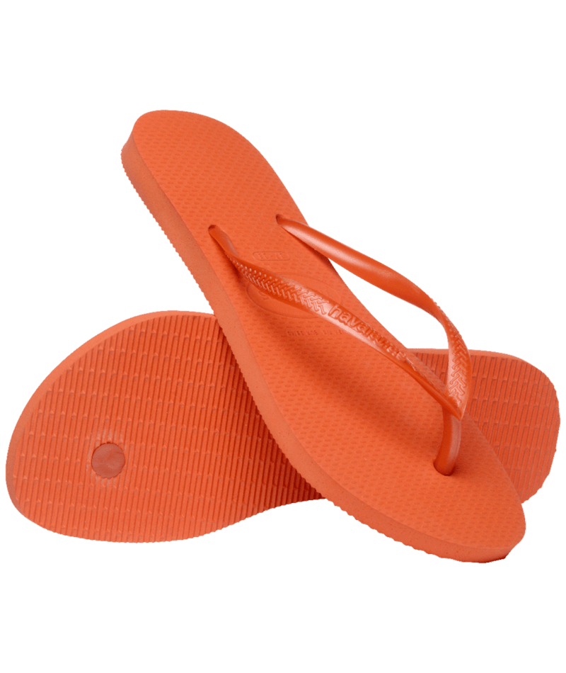 Slim Flip Flops