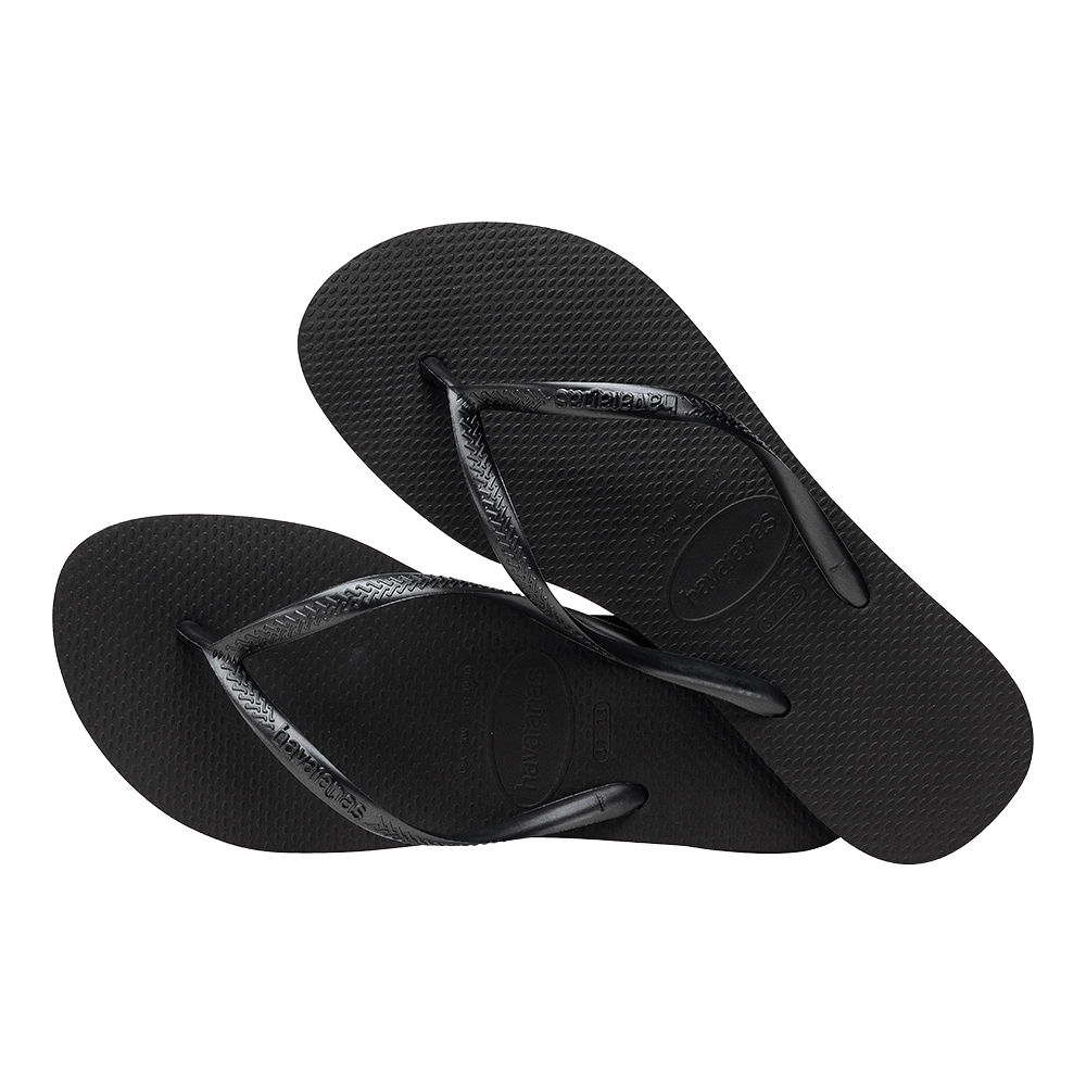 Kids Slim Flip Flops