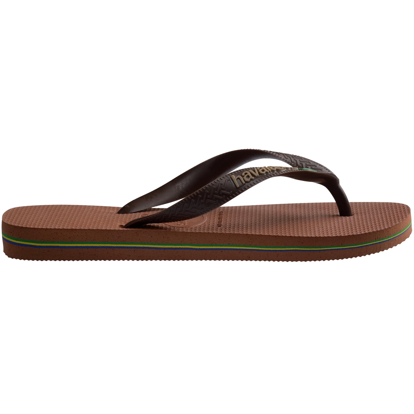 SANDALIAS HAVAIANAS BRASIL LOGO FC