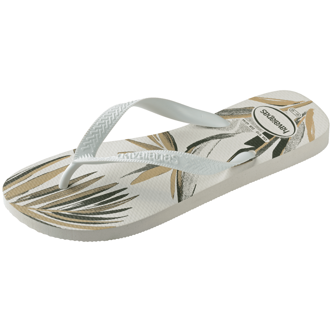 Aloha Flip Flops