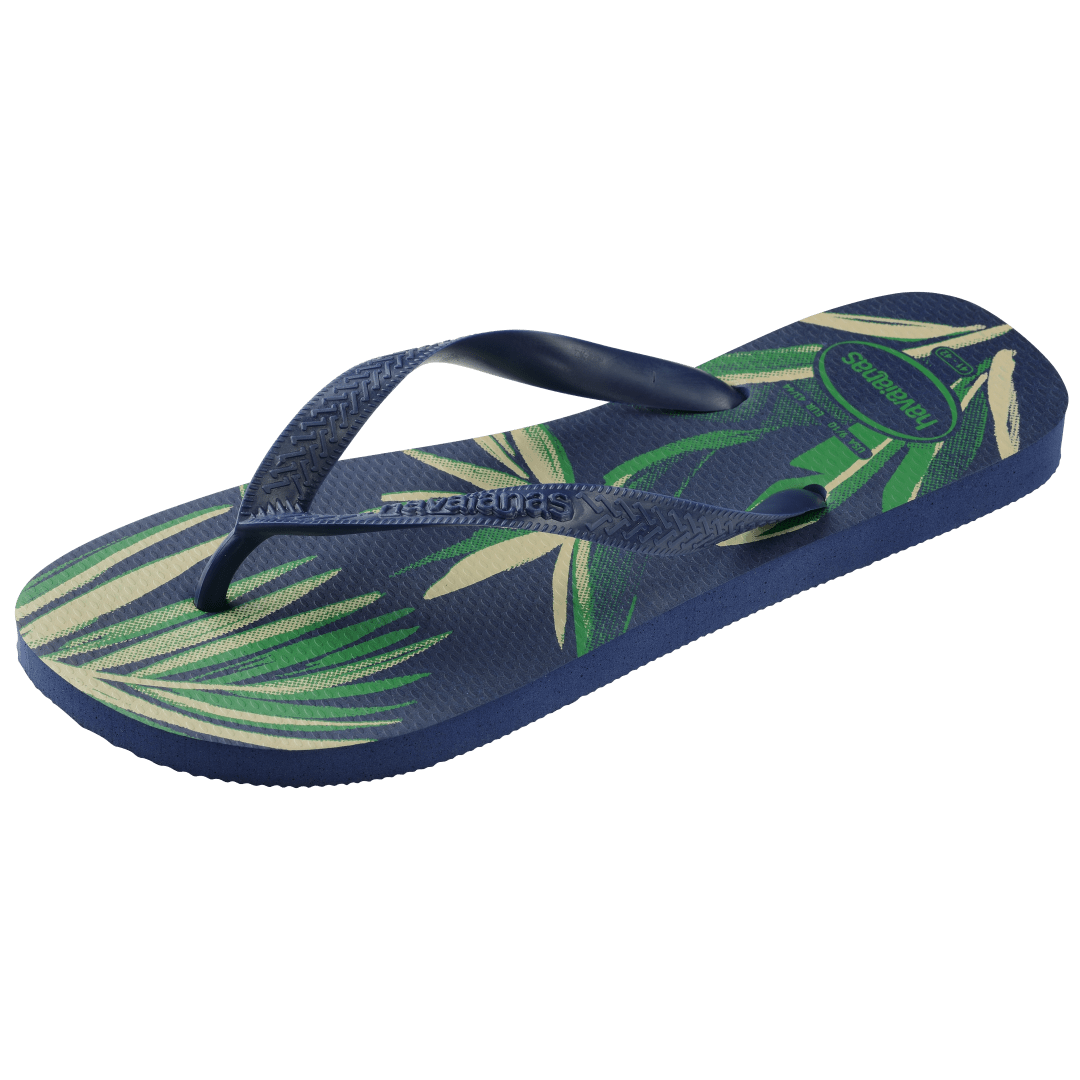 Aloha Flip Flops