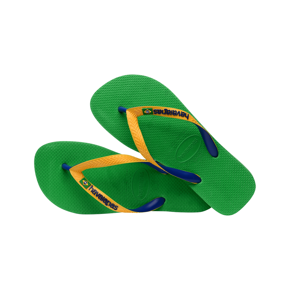 Kids Brasil Mix Flip Flops