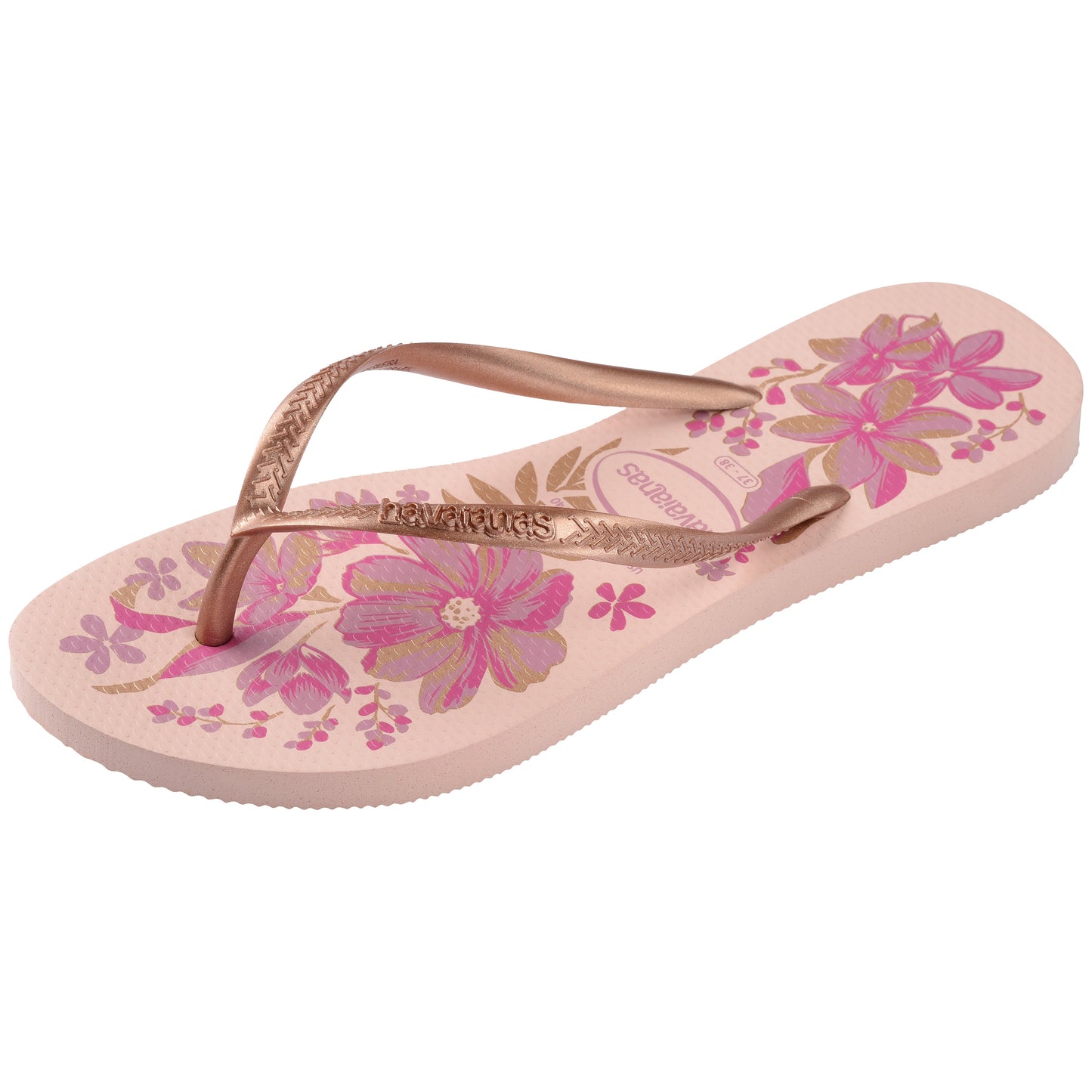 SANDALIAS HAVAIANAS SLIM ORGANIC FC