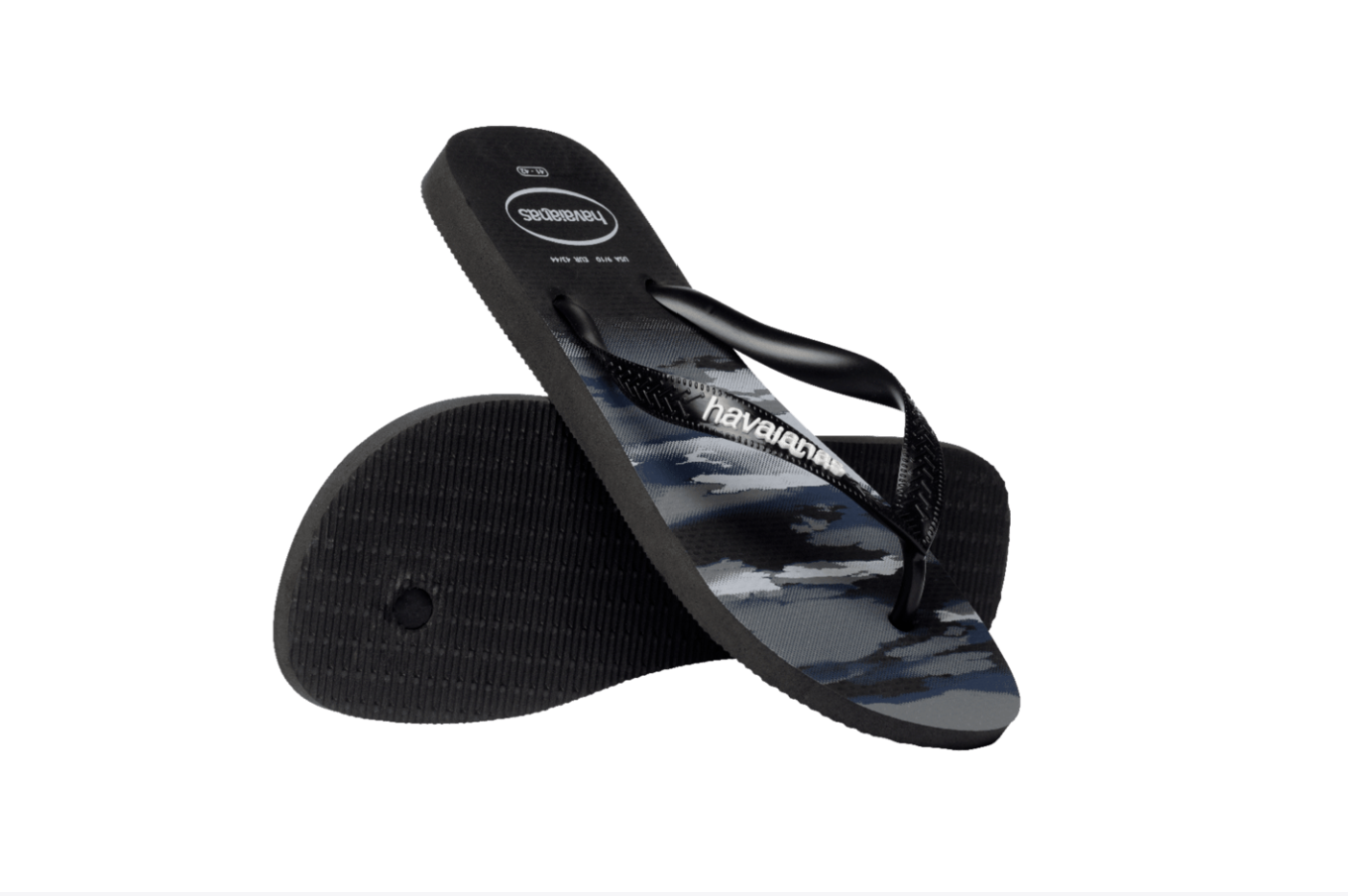 SANDALIAS HAVAIANAS TOP CAMU FC