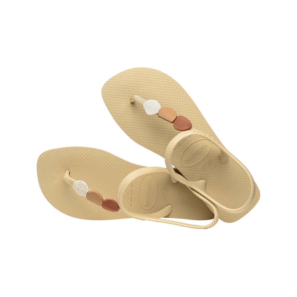 Flash Urban Plus Sandals