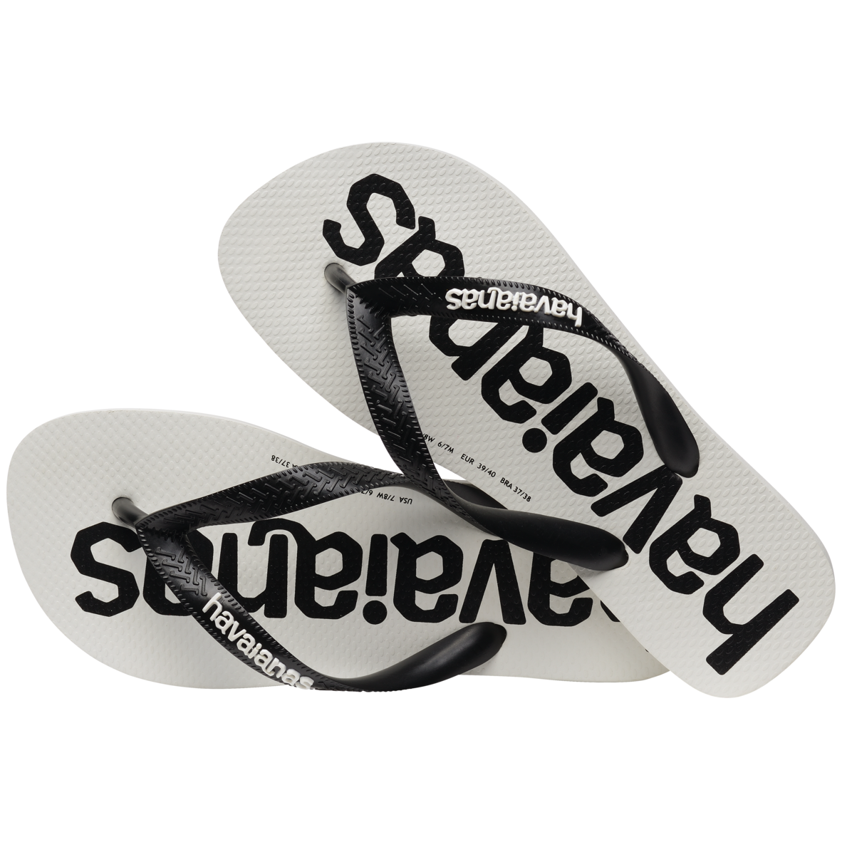 SANDALIAS HAVAIANAS TOP LOGOMANIA2 FC