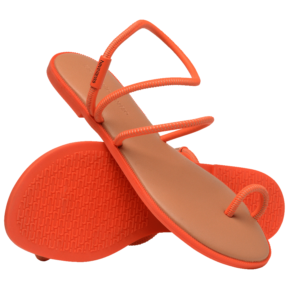 Havaianas Una Pitanga