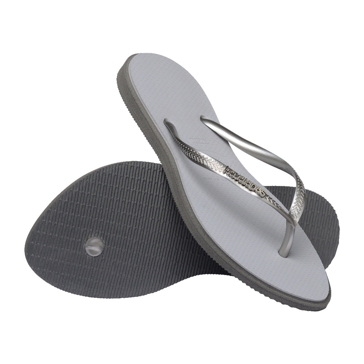 Slim Point Flip Flops
