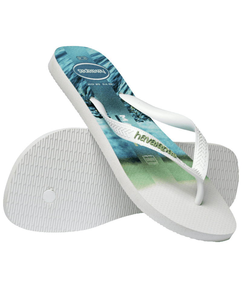 Sandalias Havaianas Top Surfer I