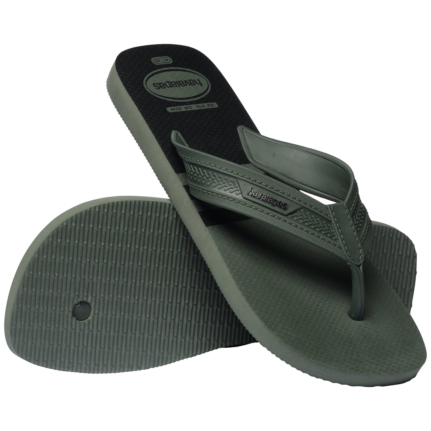 SANDALIAS HAVAIANAS CITY BASIC FC