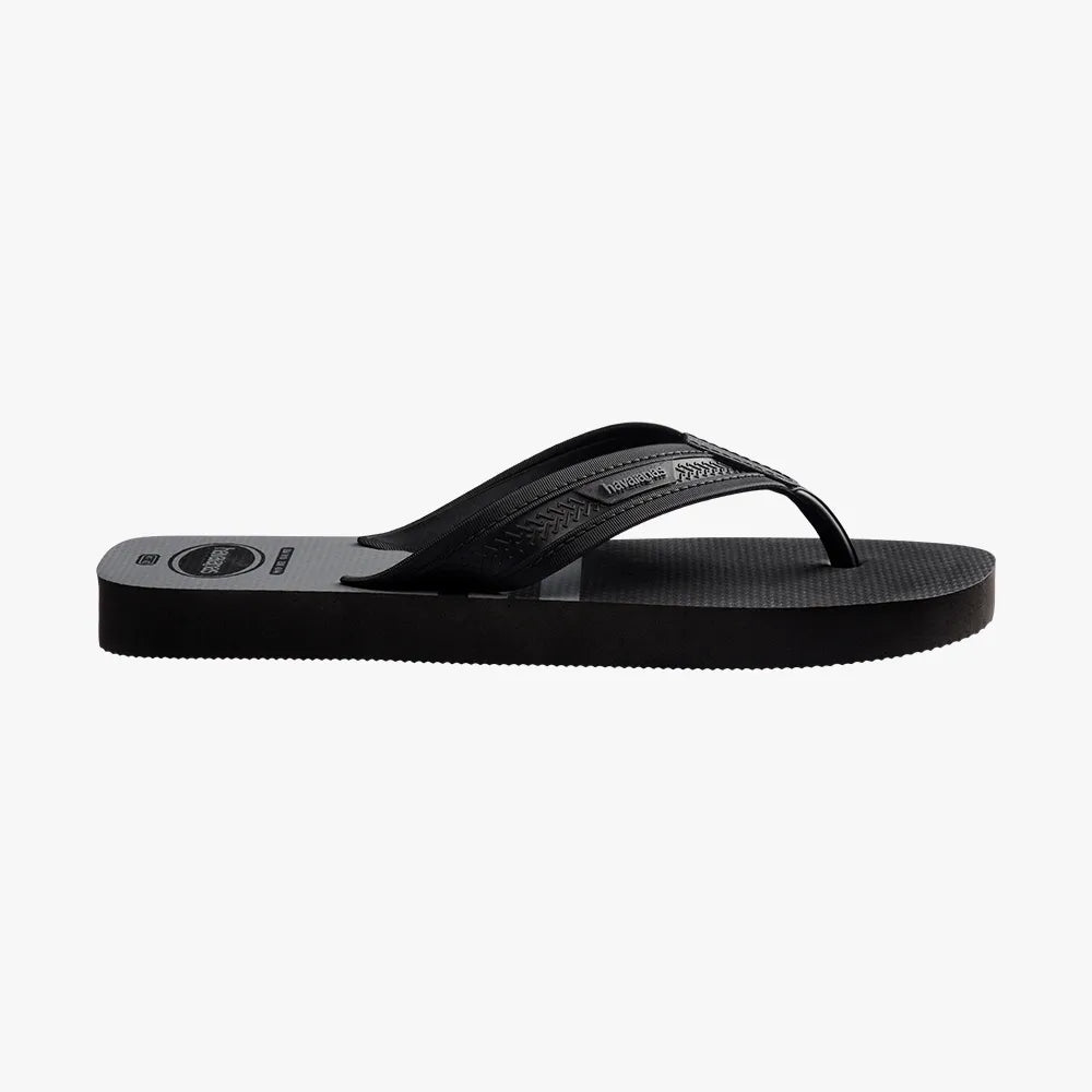 City Basic Flip Flop