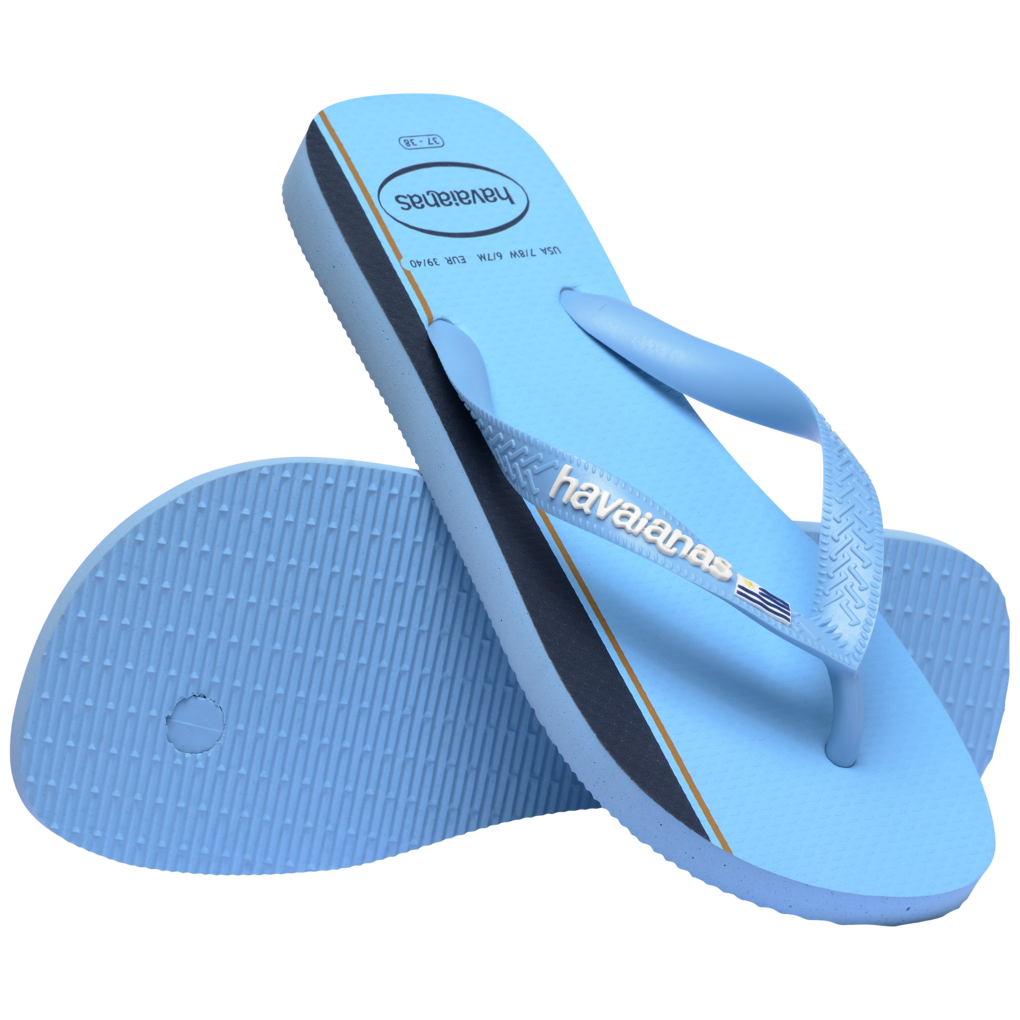 Men's Top Nations I Flip Flops