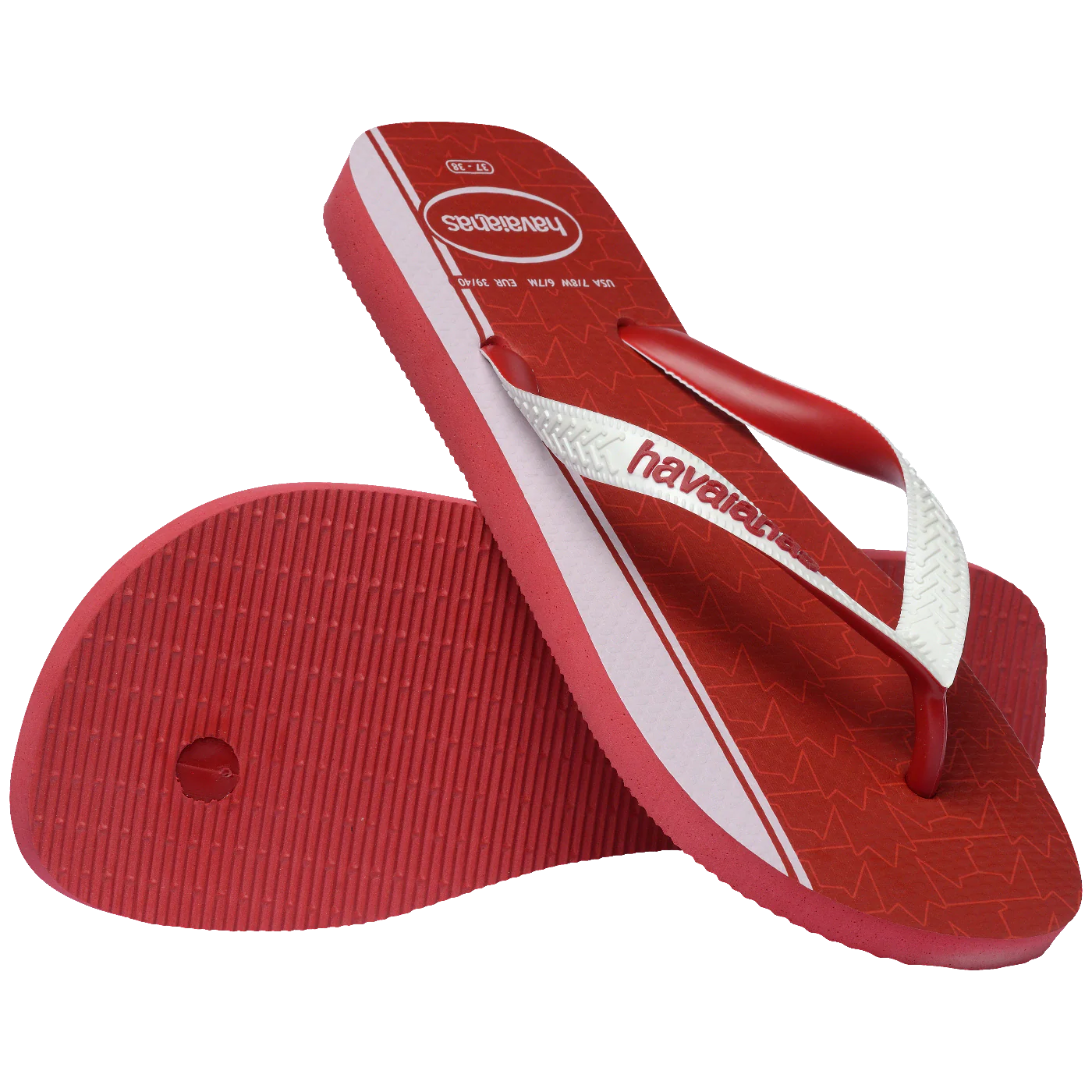 Men's Top Nations I Flip Flops