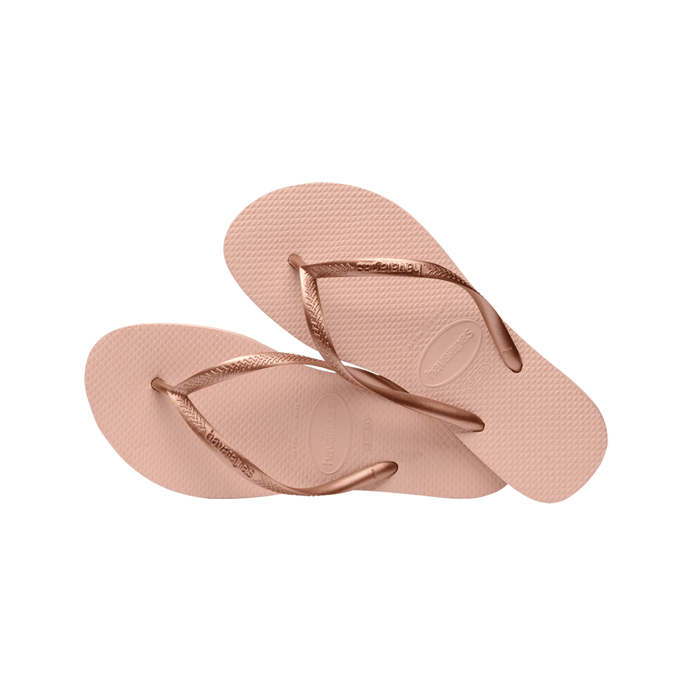Kids Slim Flip Flops
