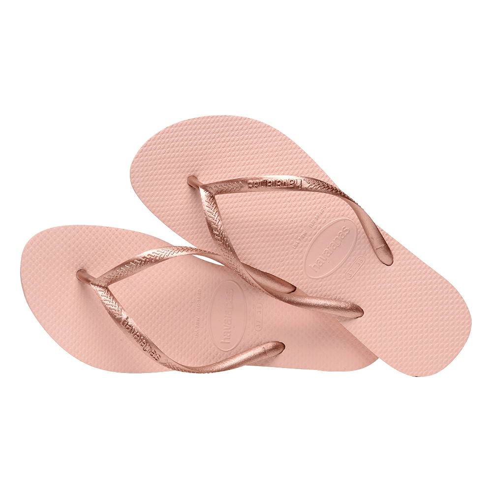 Slim Flip Flops - Havaianas Malaysia
