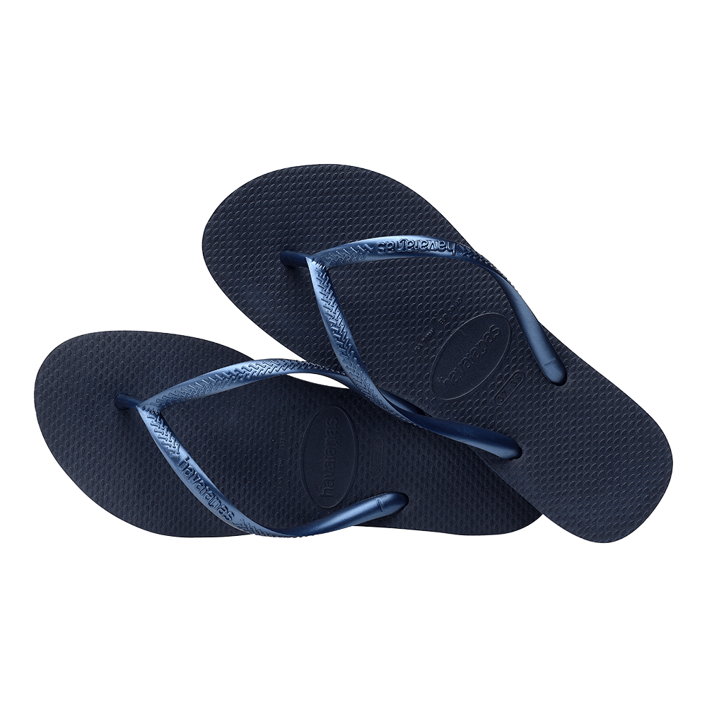 Slim Flip Flops - Havaianas Malaysia