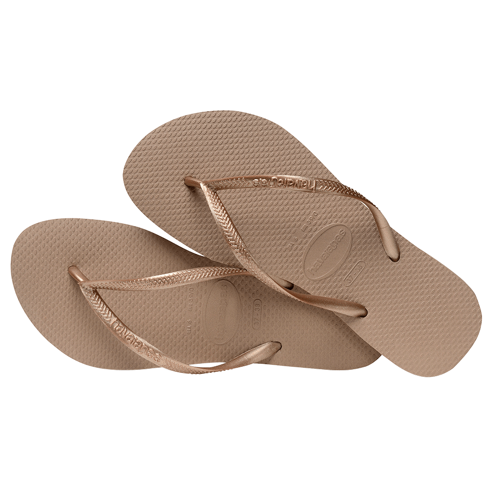 Slim Flip Flops - Havaianas Malaysia