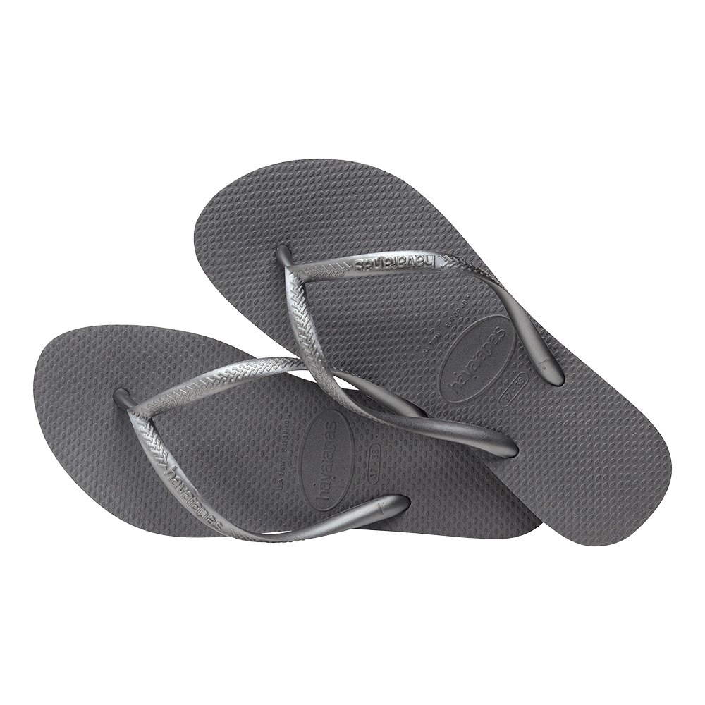 Slim Flip Flops - Havaianas Malaysia