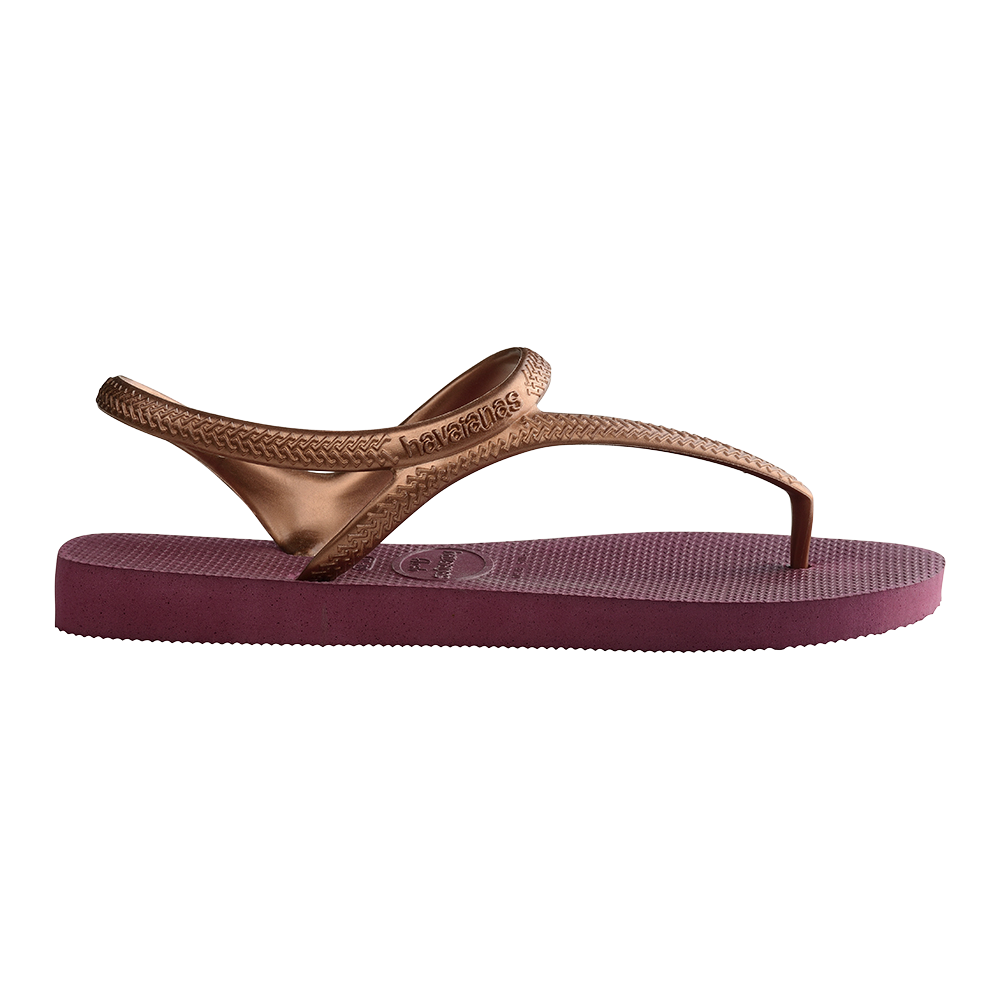Flash Urban Sandals