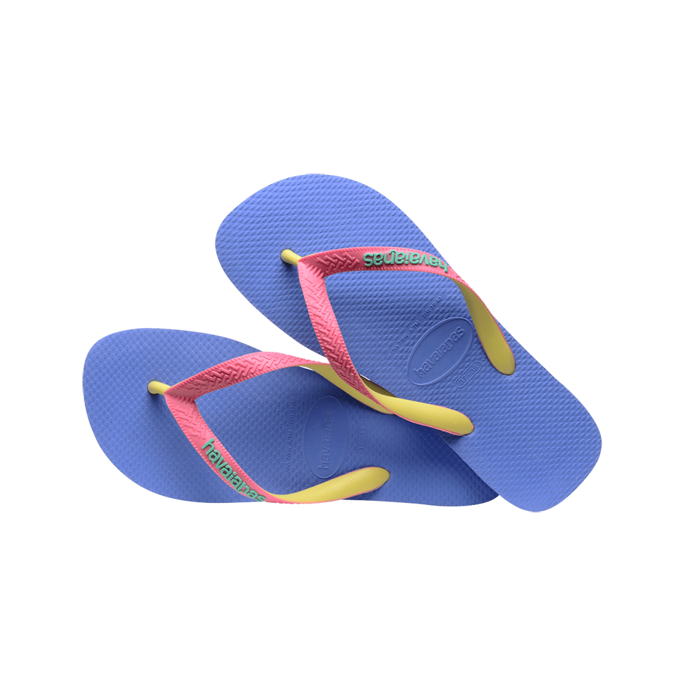Kids Top Mix Flip Flops