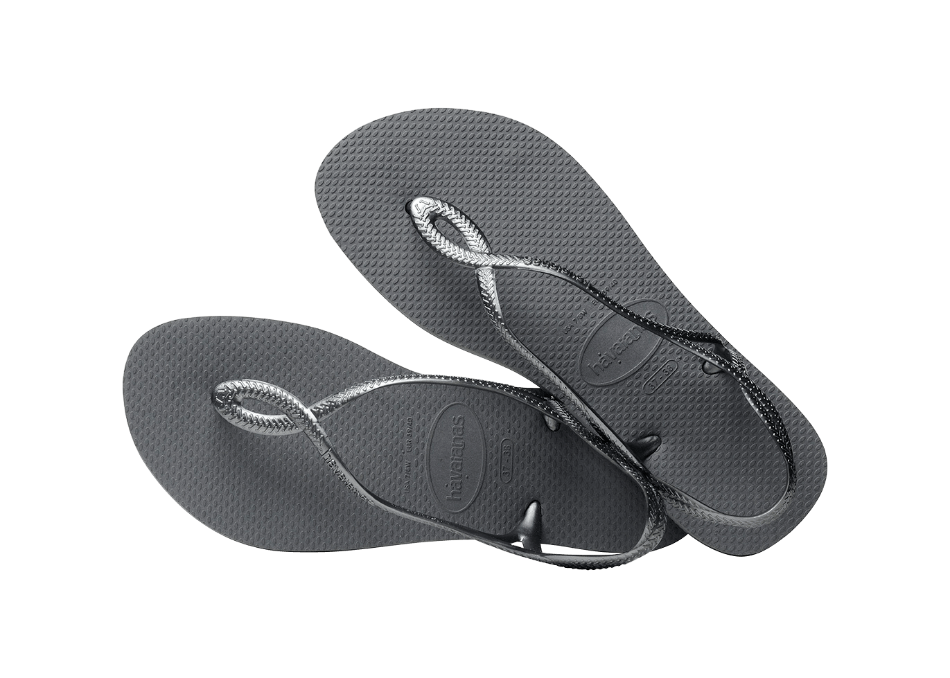 Luna Sandals - Havaianas Malaysia