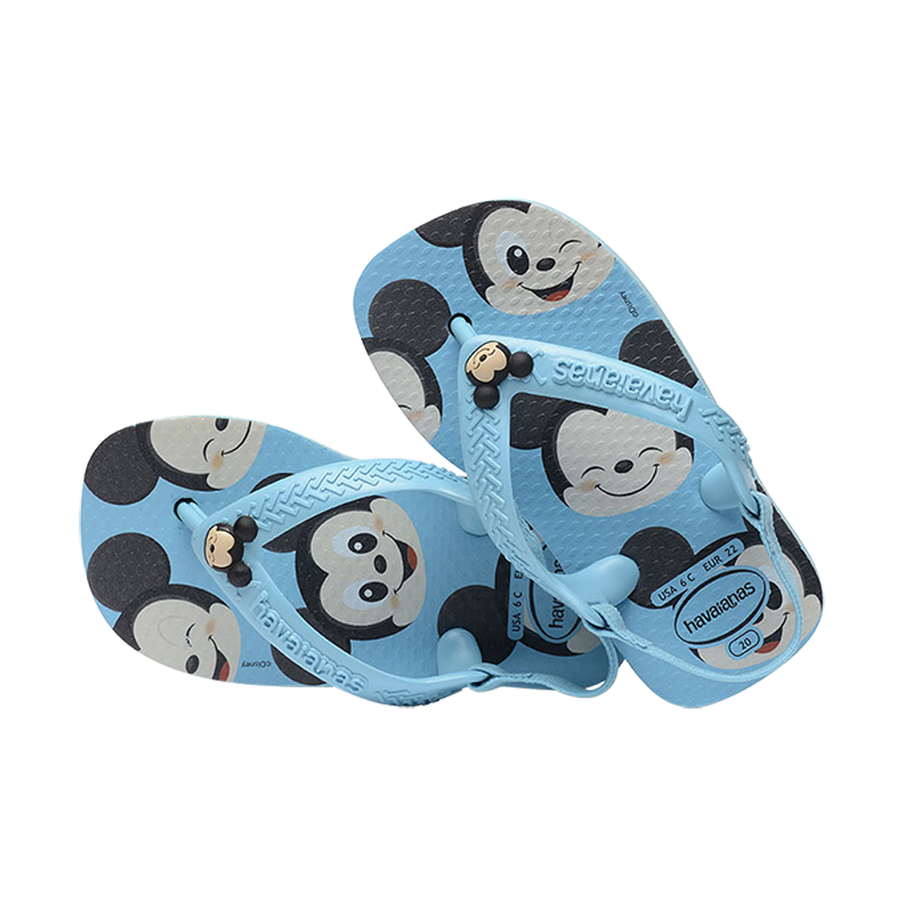 Baby Disney Classics II Sandals