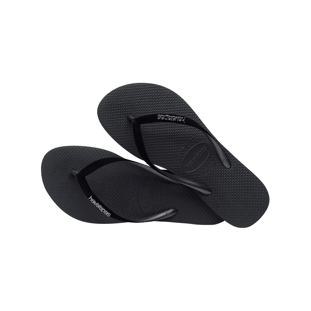 Slim Velvet Flip Flops - Havaianas Malaysia