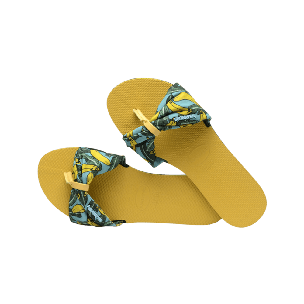 You Saint Tropez Sandals - Havaianas Malaysia