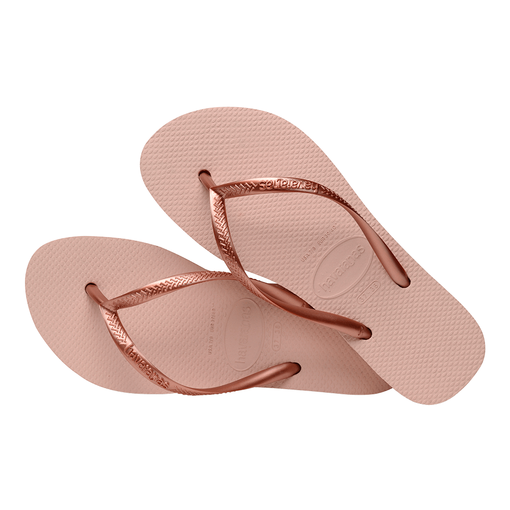 Slim Flatform Wedges - Havaianas Malaysia