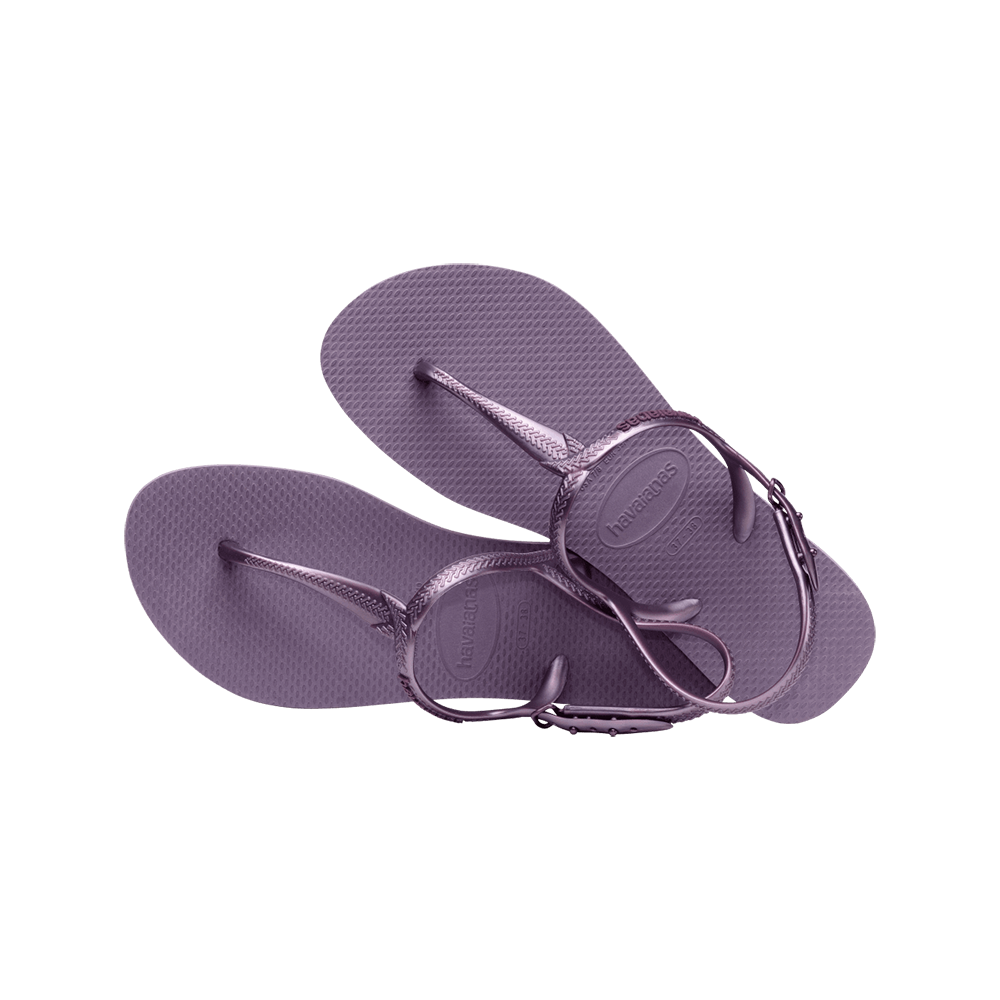 Twist Sandals