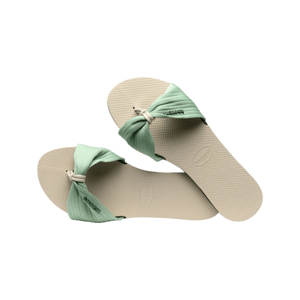You Slide Trop Basic Sandals