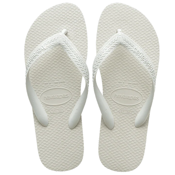 Color Flip Flops