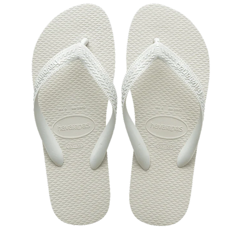 Color Flip Flops