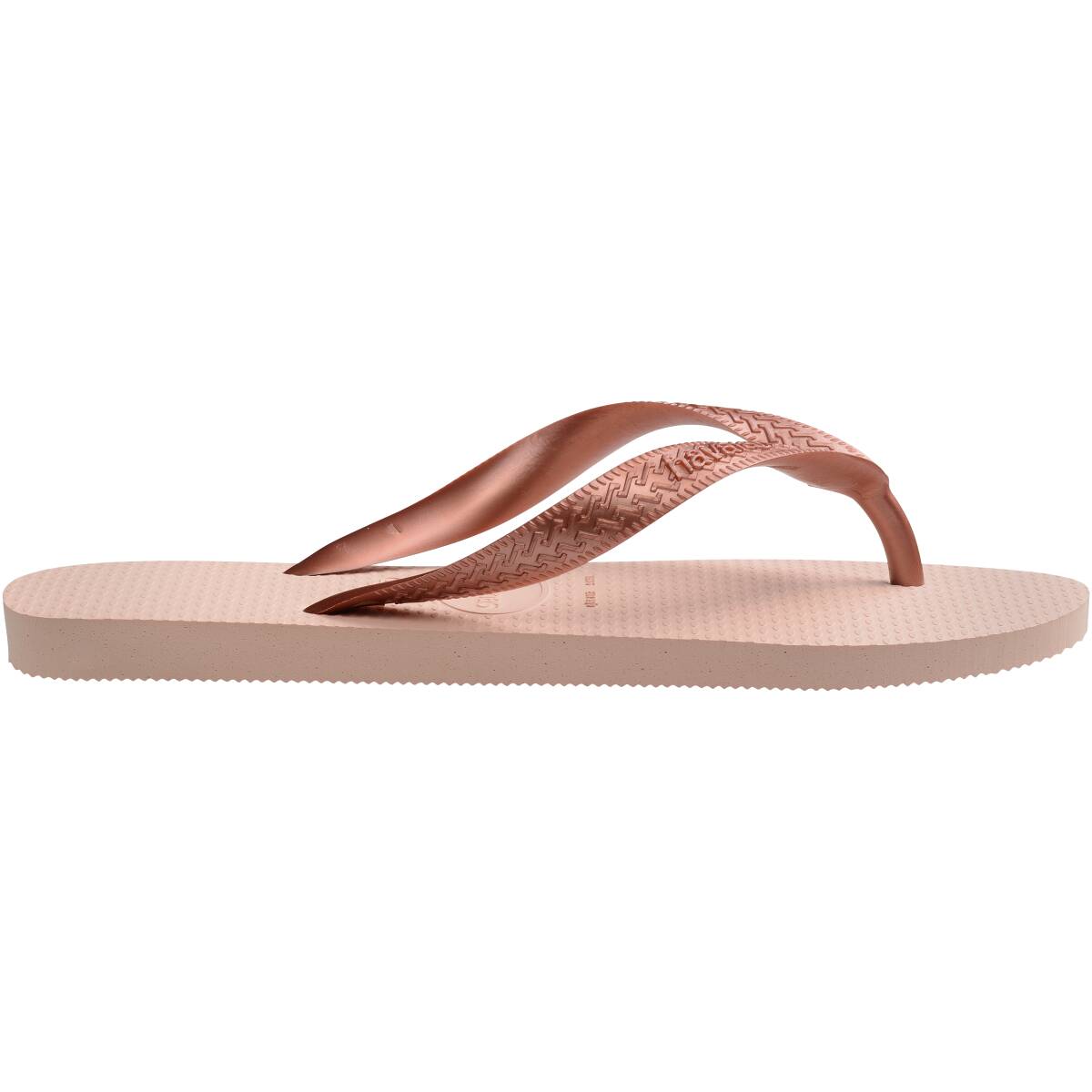 Color Flip Flops