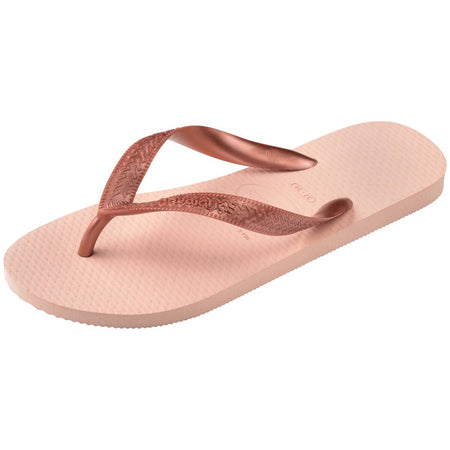 Color Flip Flops