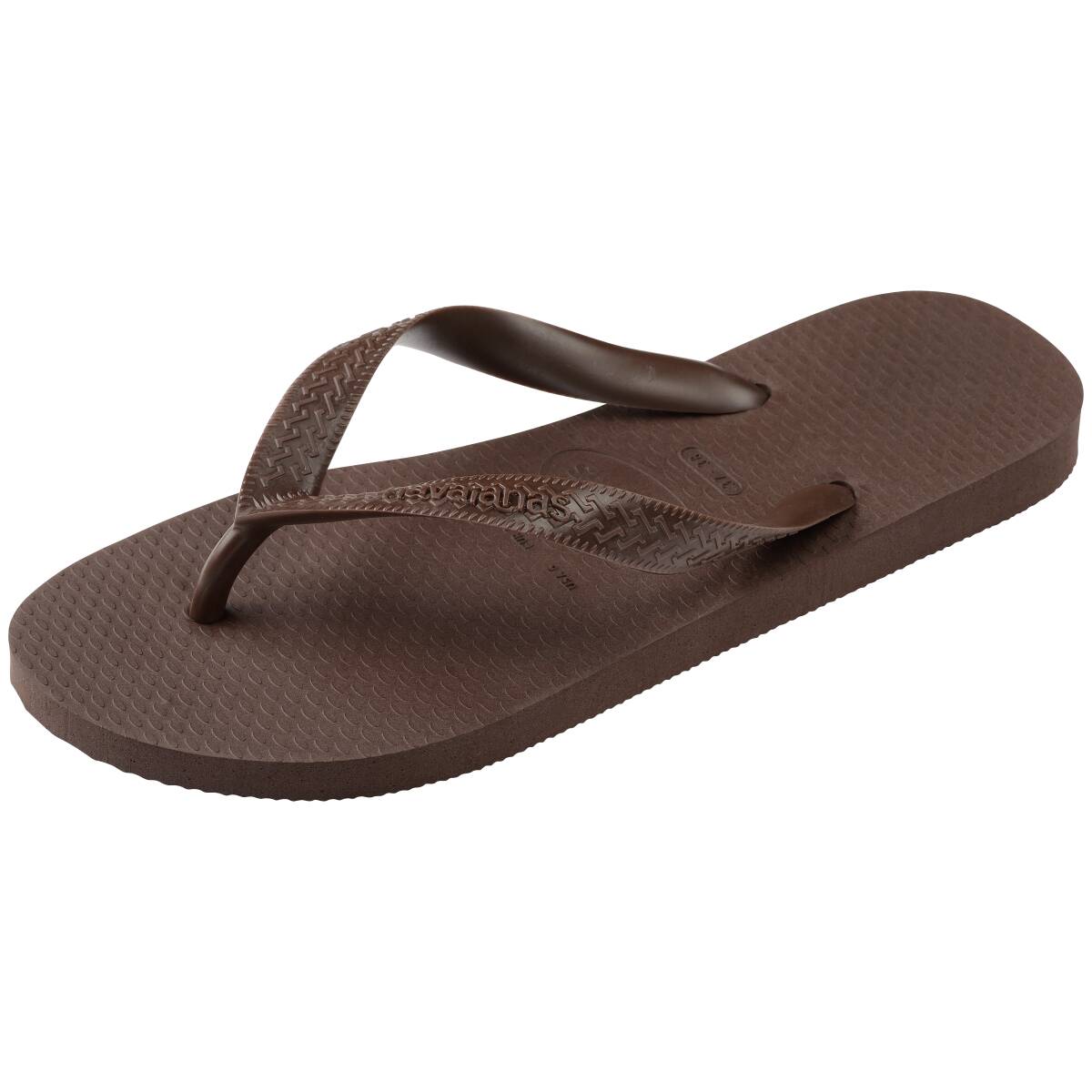 Color Flip Flops