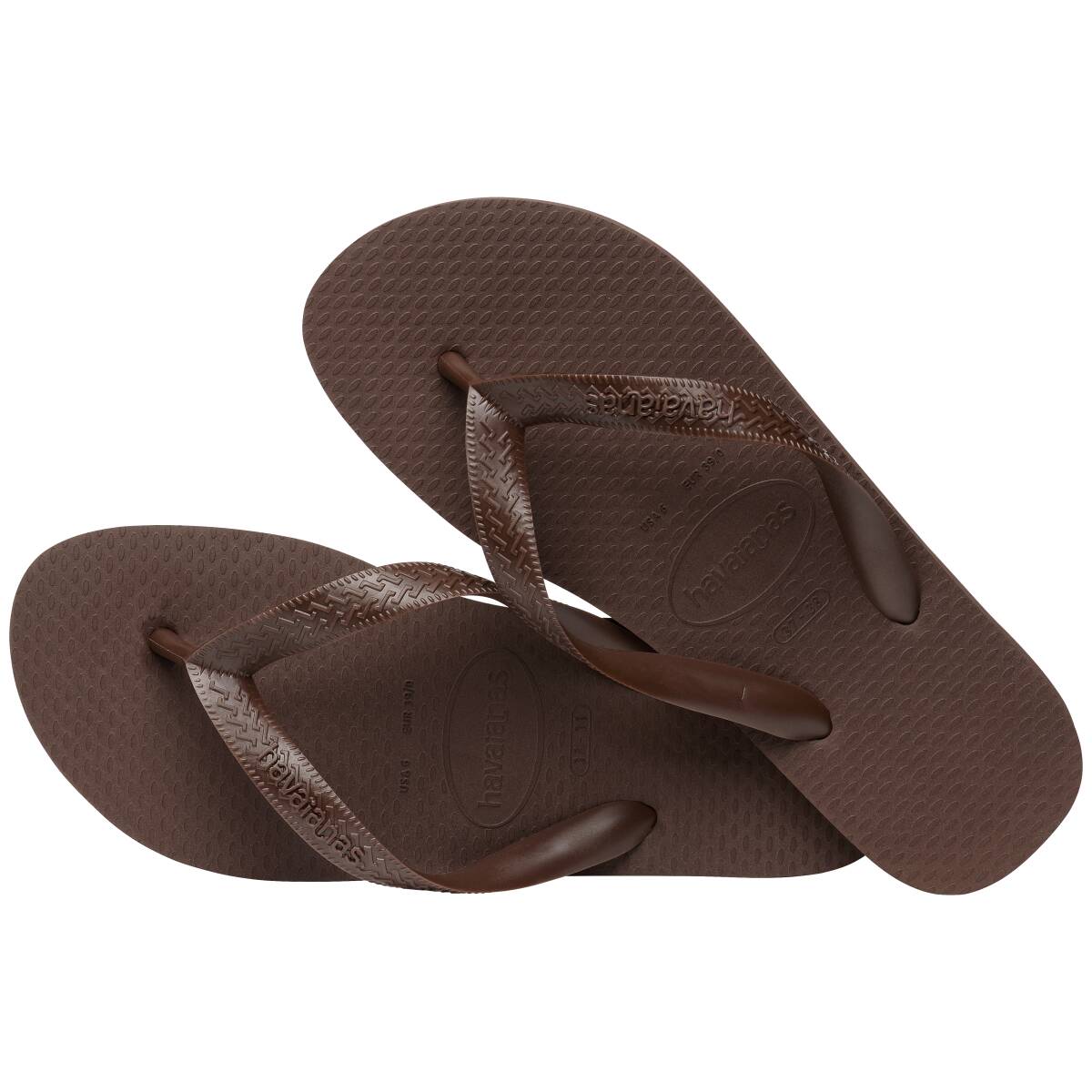 Color Flip Flops
