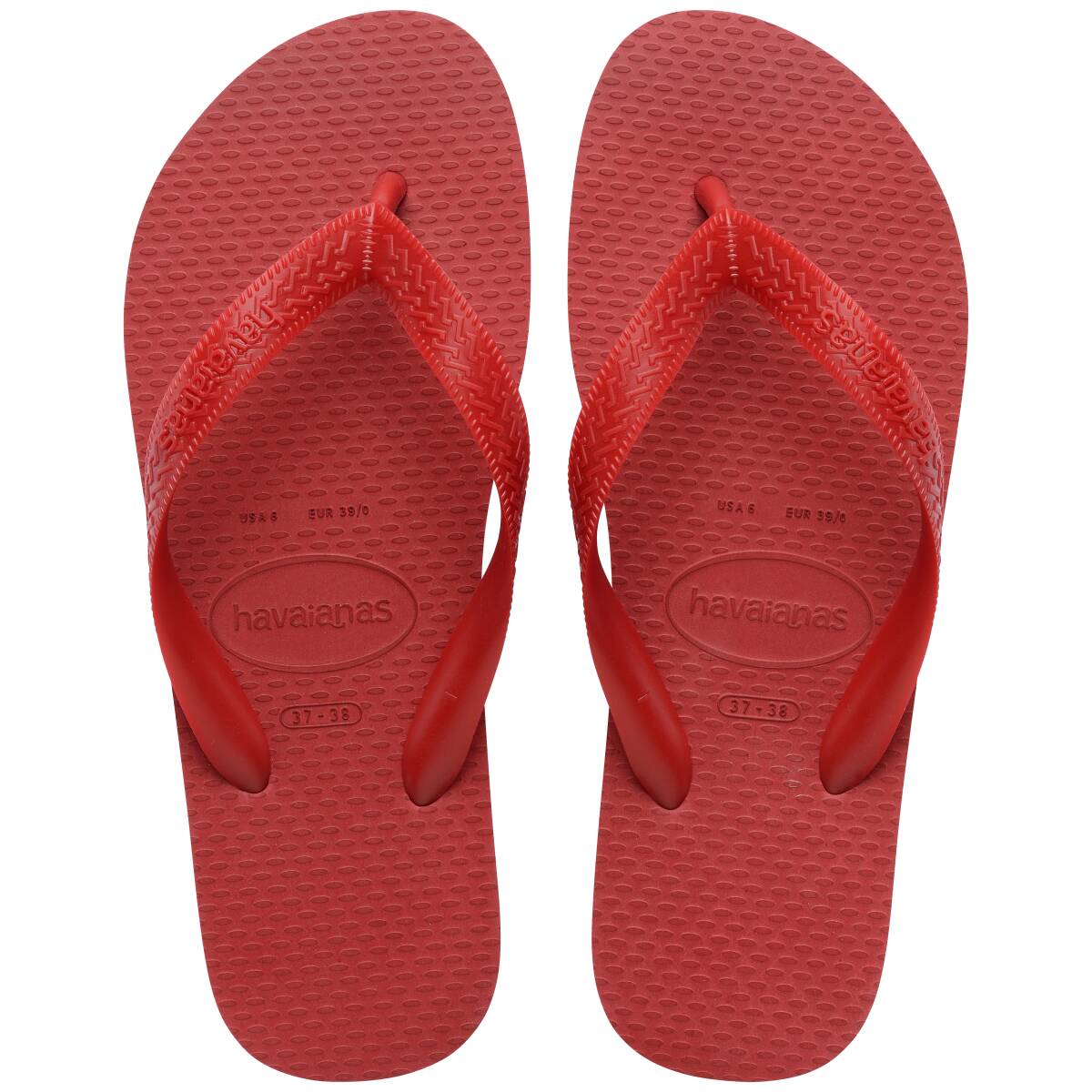 Color Flip Flops