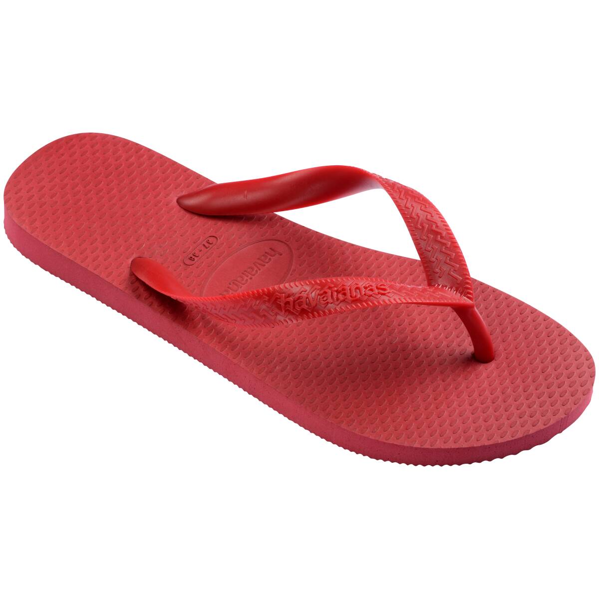 Color Flip Flops