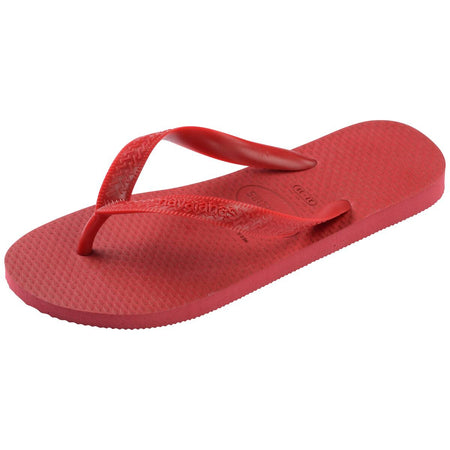 Color Flip Flops