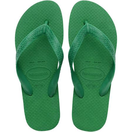 Color Flip Flops