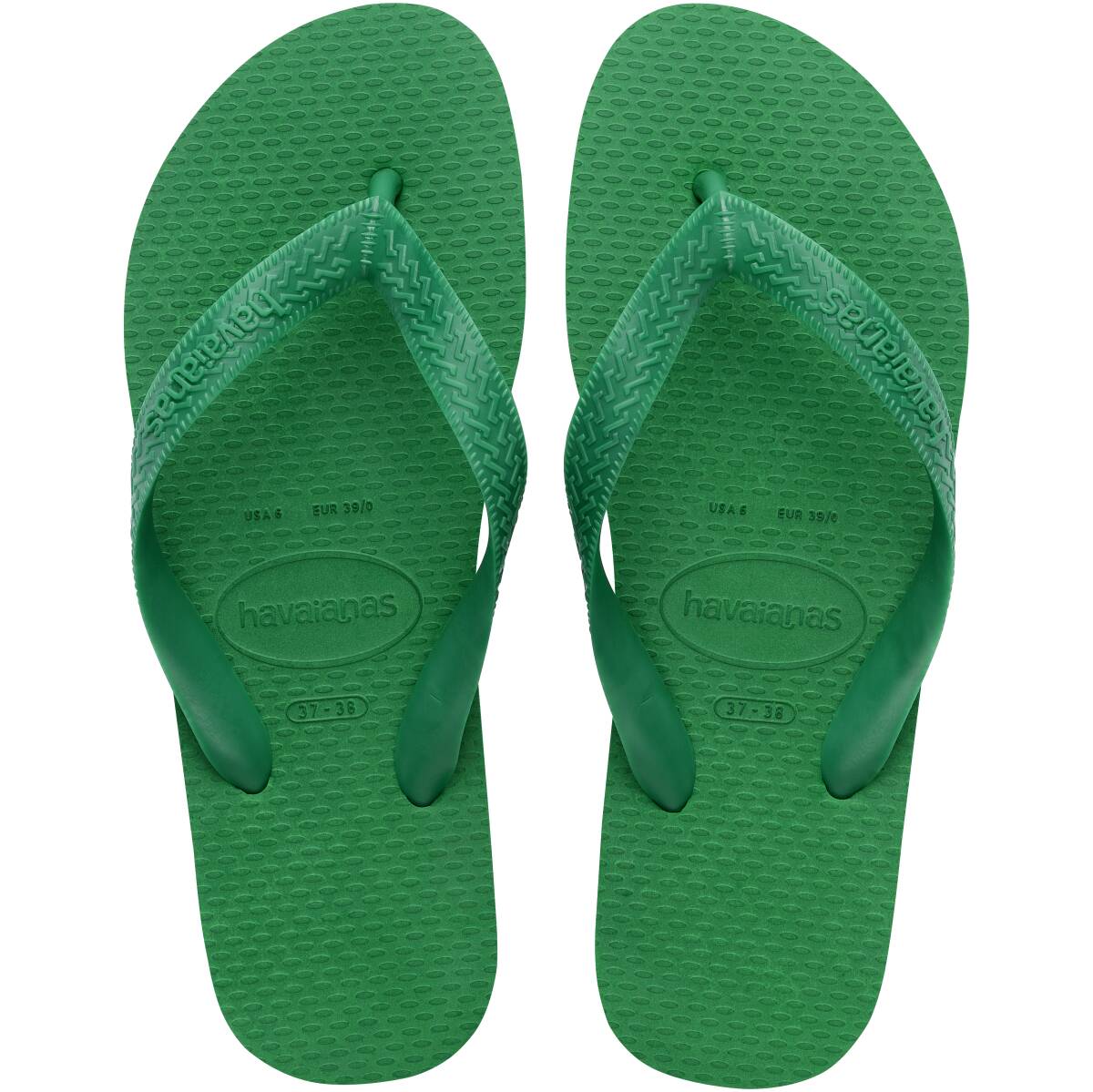 Color Flip Flops