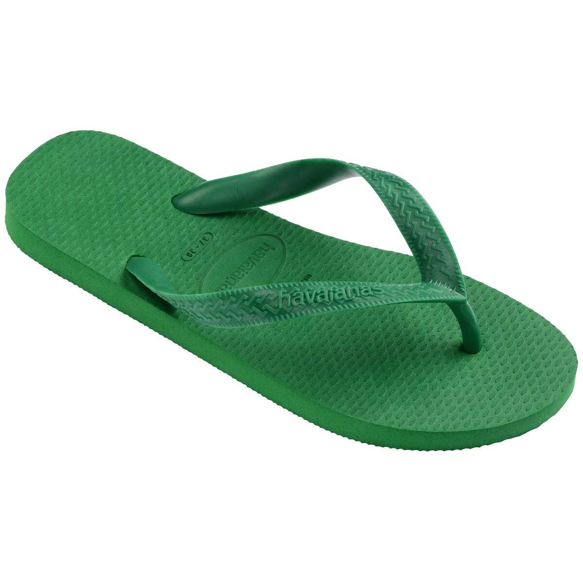 Color Flip Flops