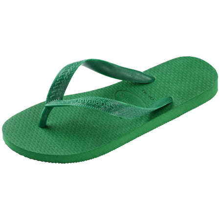 Color Flip Flops