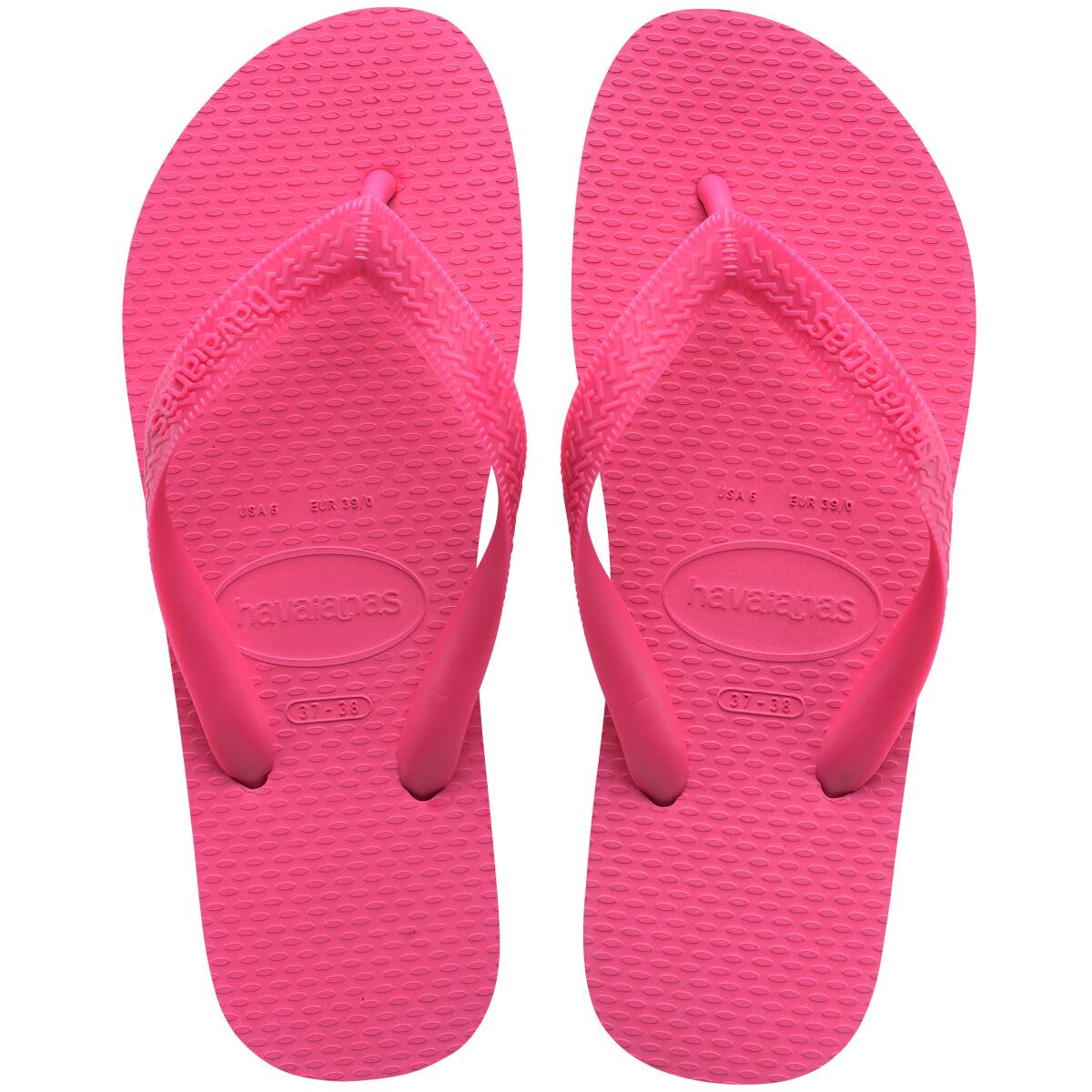 Color Flip Flops