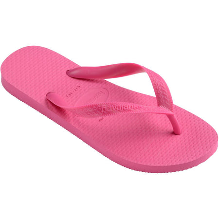 Color Flip Flops