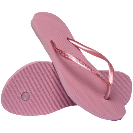 HAVAIANAS SLIM FLIP FLOPS