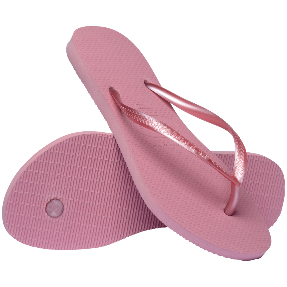 HAVAIANAS SLIM FLIP FLOPS