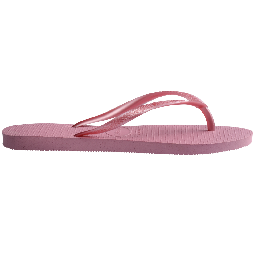 HAVAIANAS SLIM FLIP FLOPS